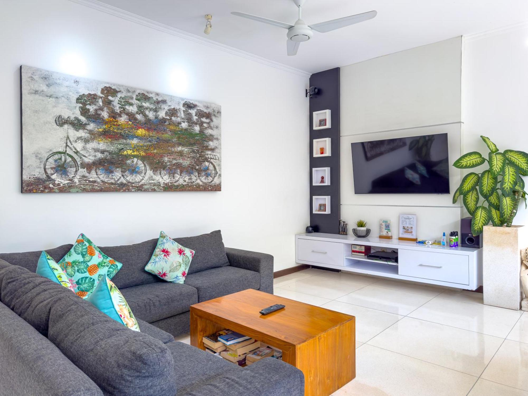 Villa Bugis Kayu Aya Seminyak Room photo
