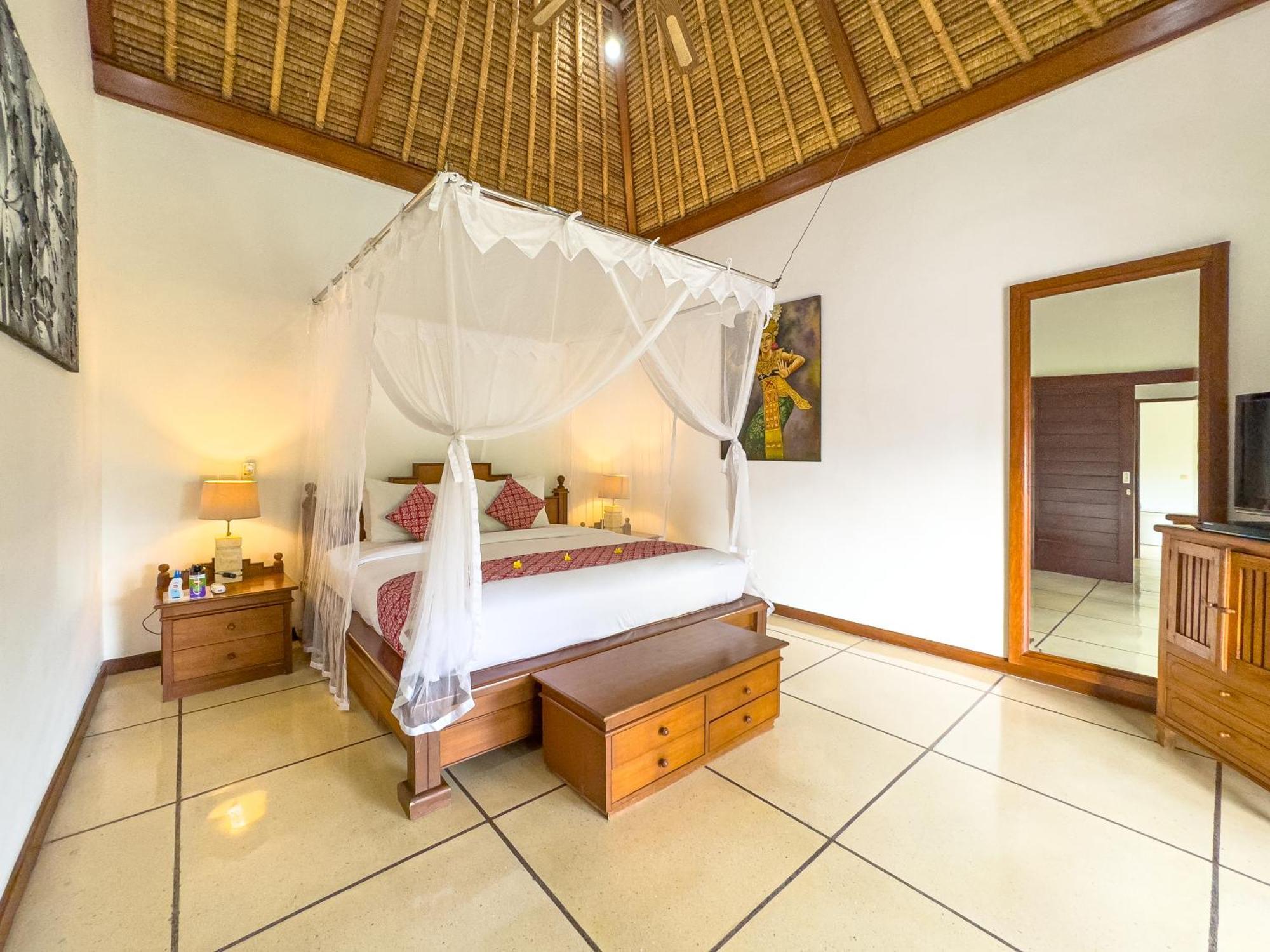 Villa Bugis Kayu Aya Seminyak Room photo