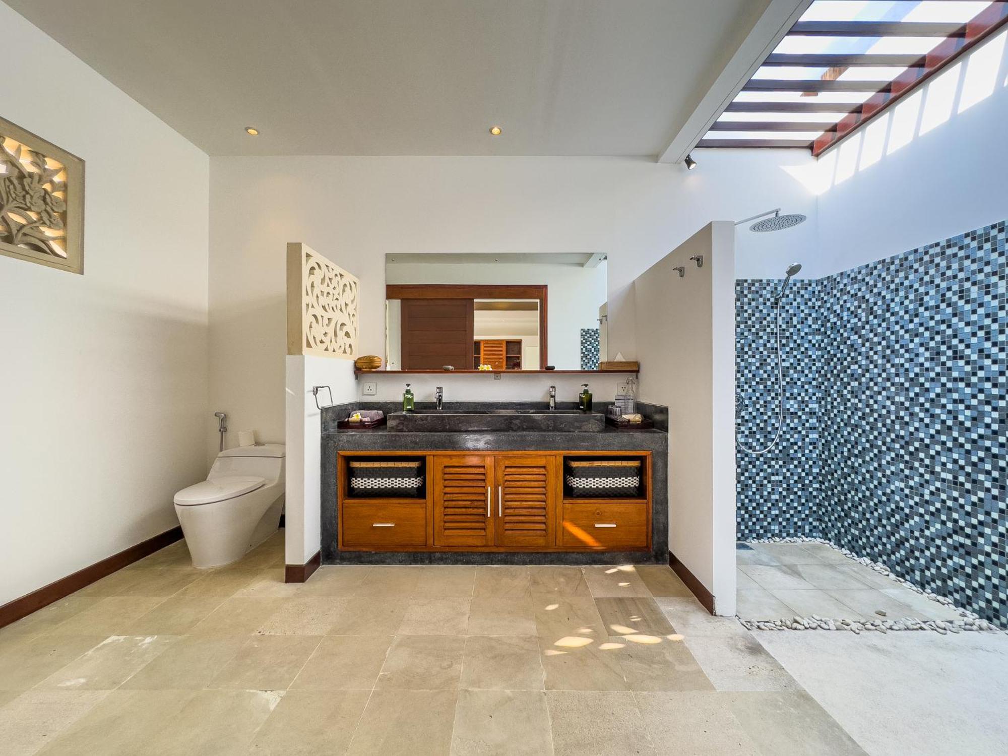 Villa Bugis Kayu Aya Seminyak Room photo